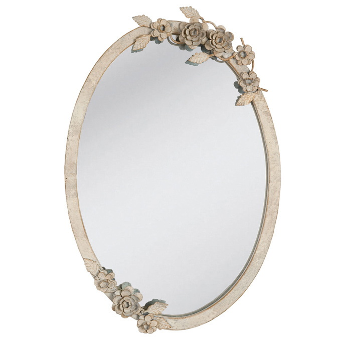 Specchio ferro art 42S125 35x3x51h €79